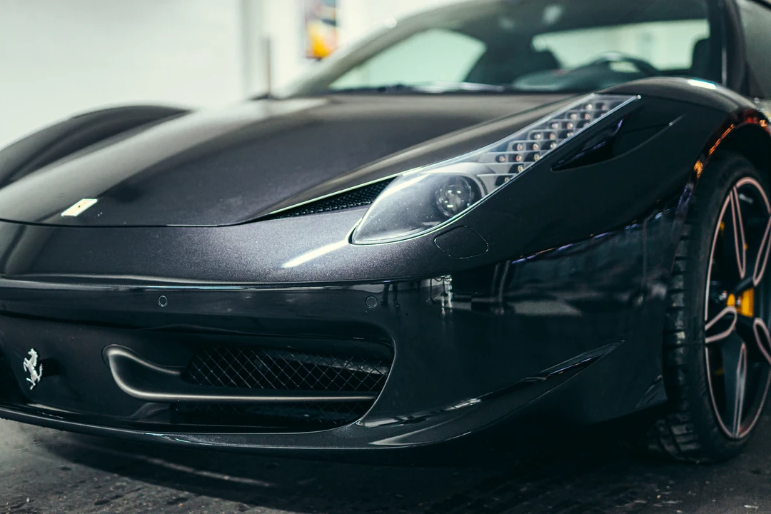 2012 Ferrari 458 Spider - Image 20 of 31