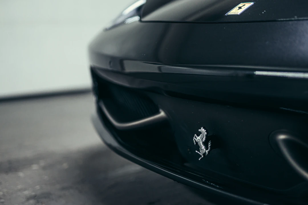 2012 Ferrari 458 Spider - Image 24 of 31