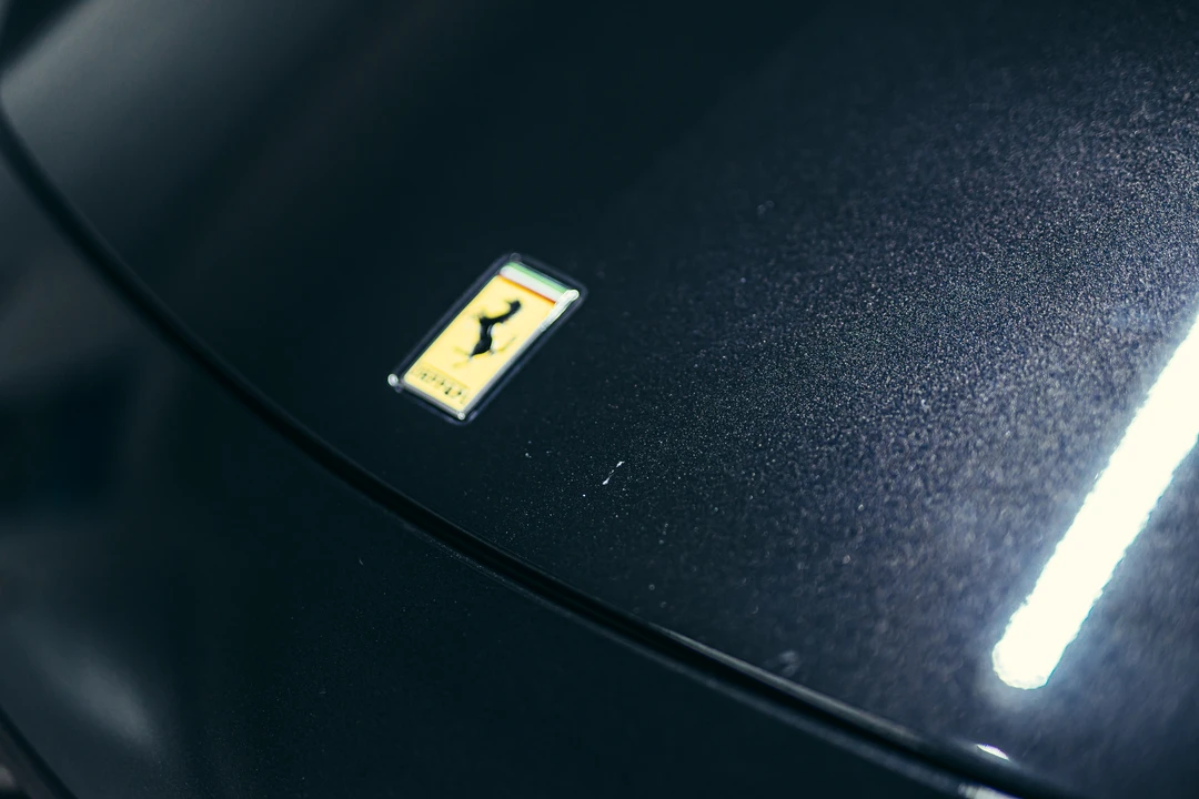 2012 Ferrari 458 Spider - Image 25 of 31