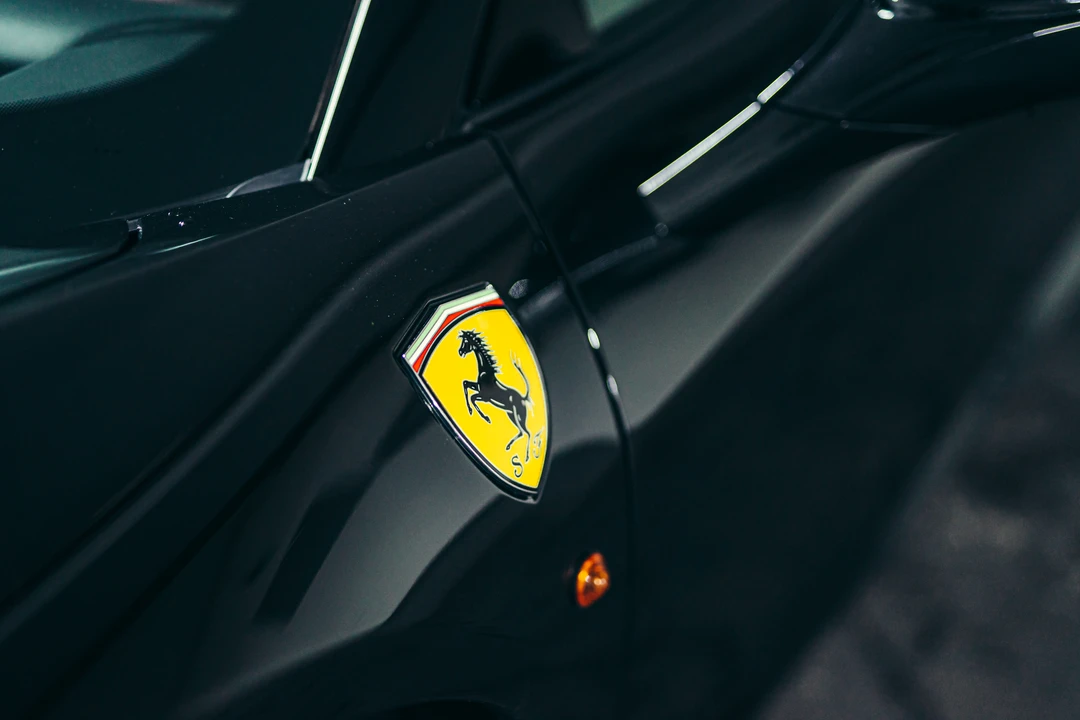 2012 Ferrari 458 Spider - Image 31 of 31