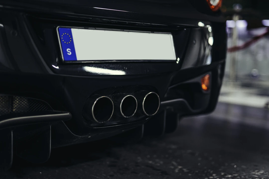 2012 Ferrari 458 Spider - Image 27 of 31