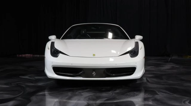 2012 Ferrari 458 Spider - Image 6 of 22