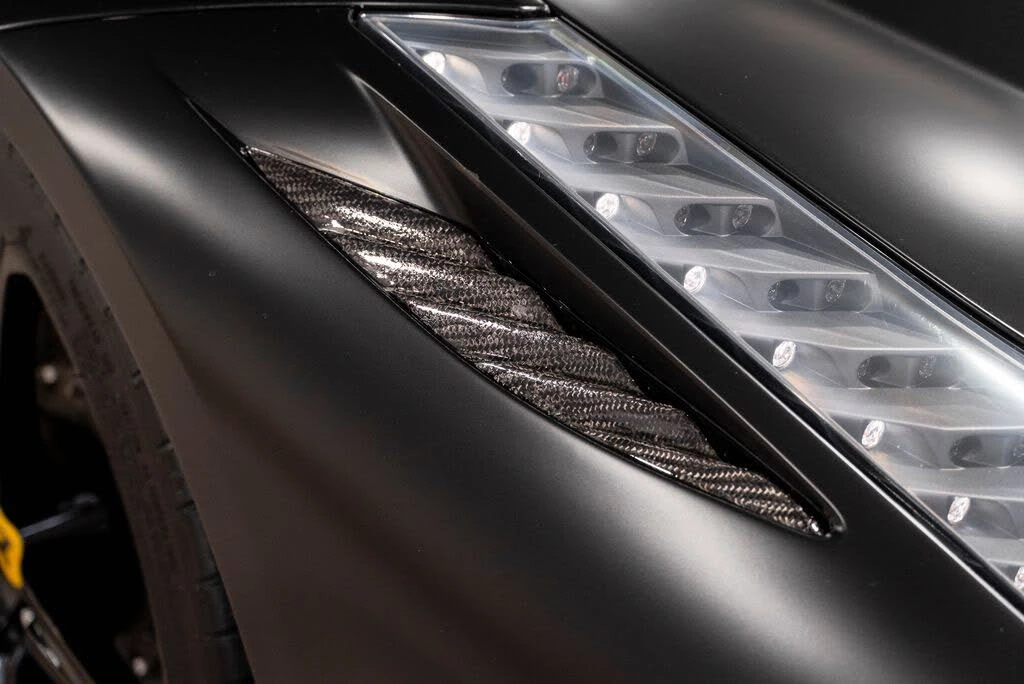 2012 Ferrari 458 Spider - Image 18 of 31
