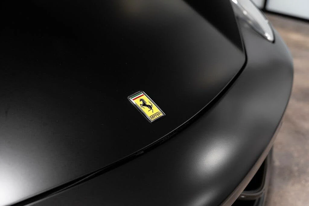 2012 Ferrari 458 Spider - Image 17 of 31