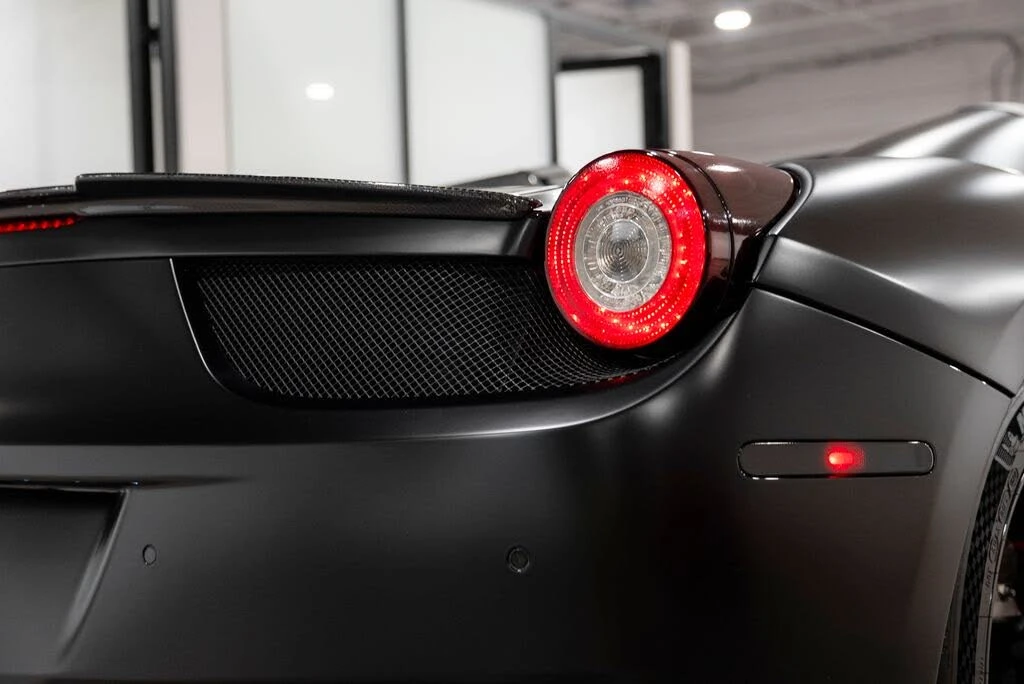 2012 Ferrari 458 Spider - Image 23 of 31