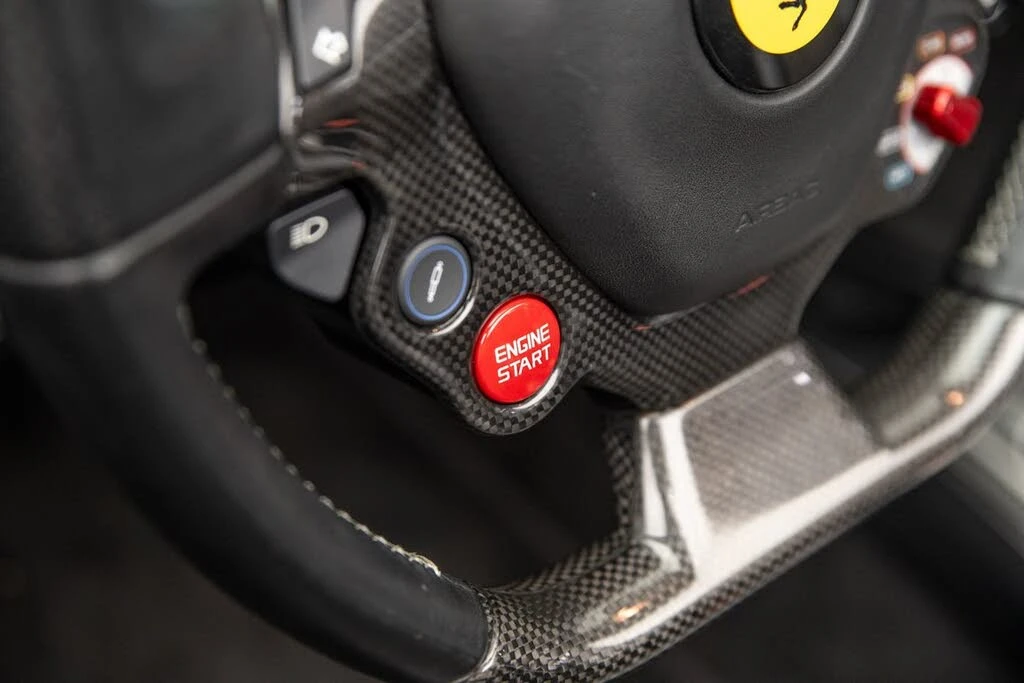 2012 Ferrari 458 Spider - Image 28 of 31