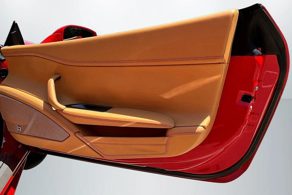 2012 Ferrari 458 Spider - Image 22 of 30