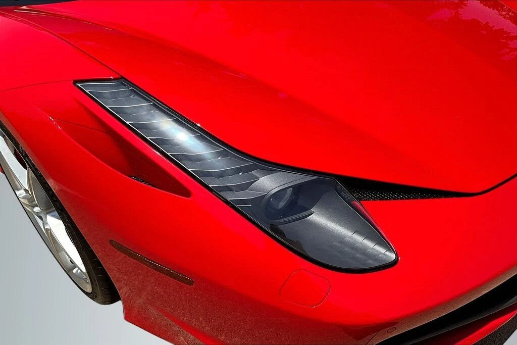2012 Ferrari 458 Spider - Image 26 of 30