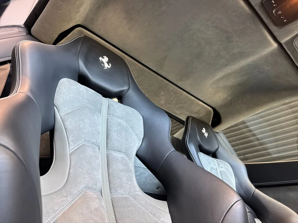 2012 Ferrari 458 Spider - Image 18 of 31