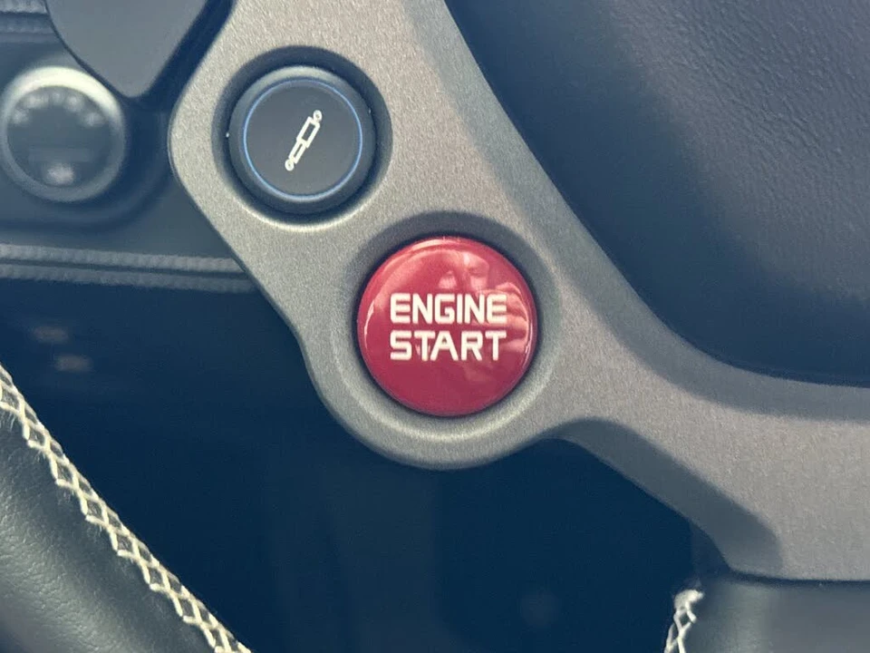 2012 Ferrari 458 Spider - Image 26 of 31
