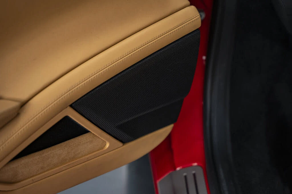 2012 Ferrari 458 Spider - Image 24 of 31