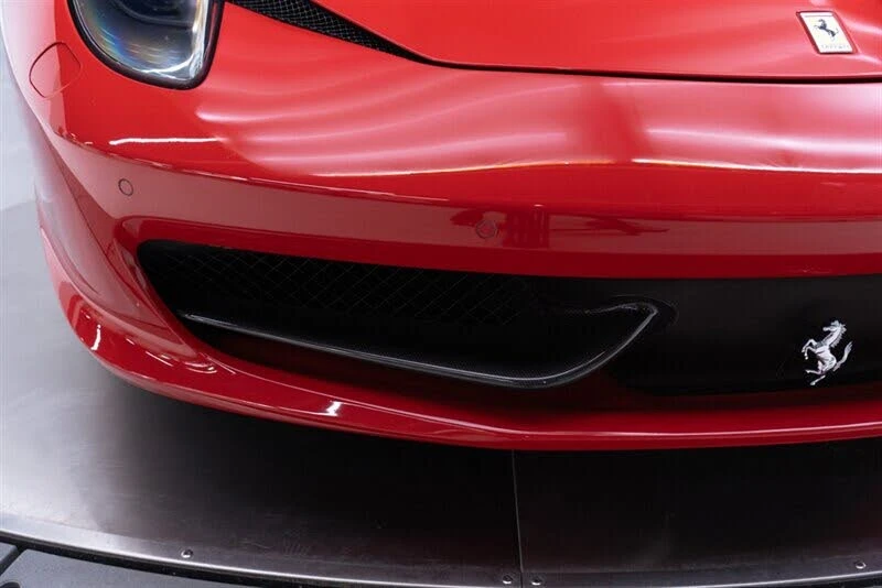 2012 Ferrari 458 Spider - Image 23 of 31