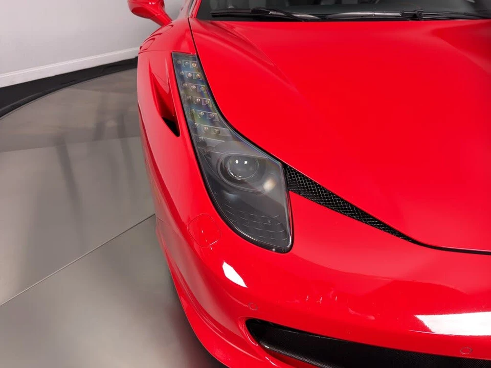 2012 Ferrari 458 Spider - Image 21 of 31