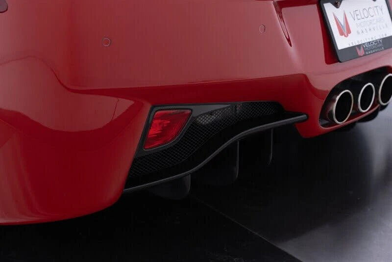 2012 Ferrari 458 Spider - Image 31 of 31