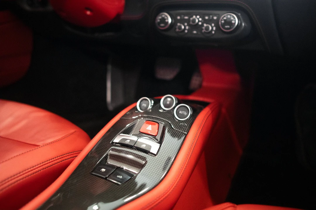 2012 Ferrari 458 Spider - Image 15 of 17