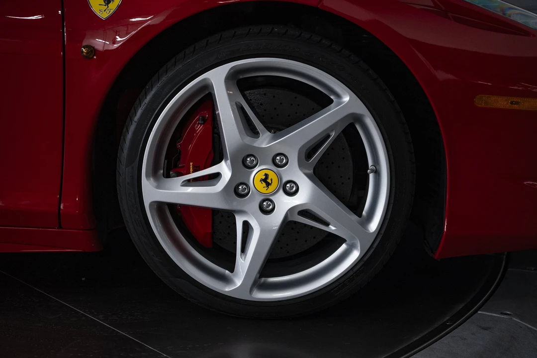 2012 Ferrari 458 Spider - Image 19 of 31