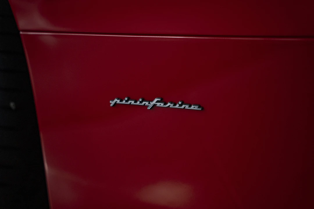2012 Ferrari 458 Spider - Image 13 of 31