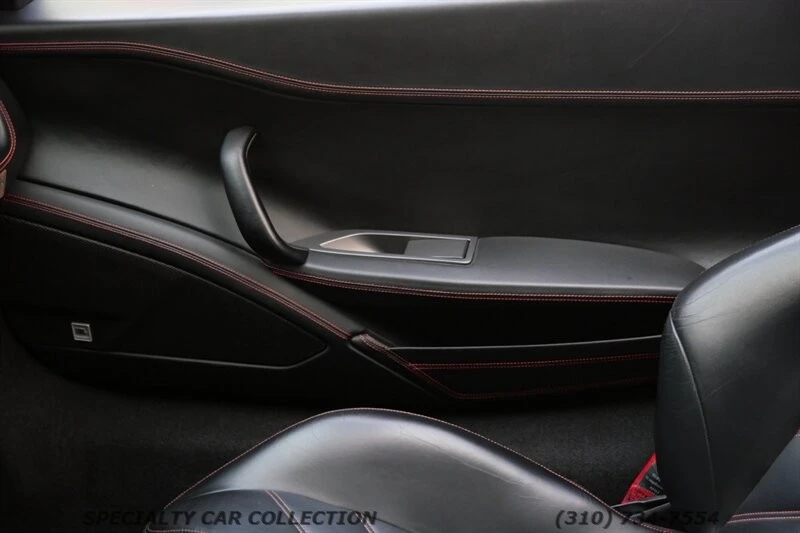 2012 Ferrari 458 Spider - Image 19 of 21