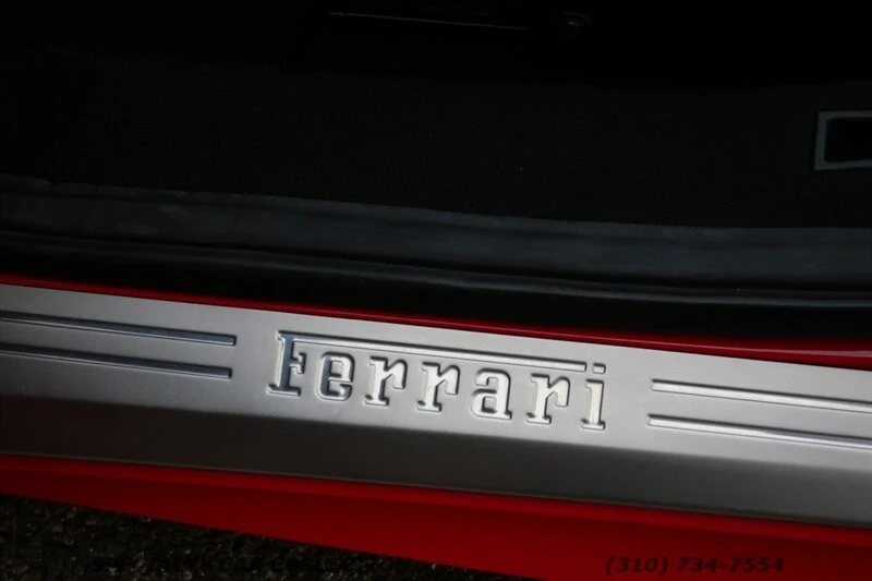 2012 Ferrari 458 Spider - Image 20 of 21