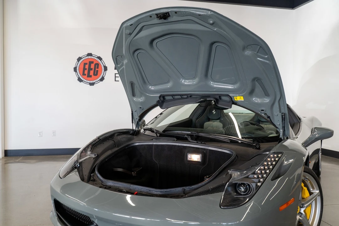 2012 Ferrari 458 Spider - Image 31 of 31