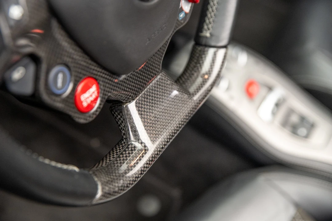 2012 Ferrari 458 Spider - Image 26 of 31