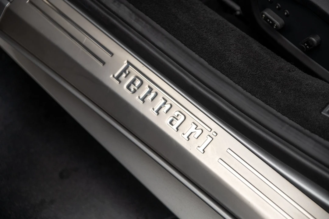 2012 Ferrari 458 Spider - Image 24 of 31