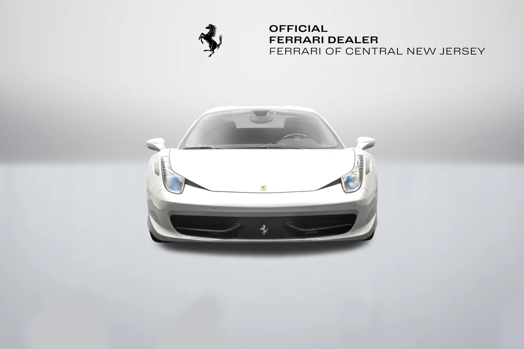 2012 Ferrari 458 Spider - Image 10 of 31