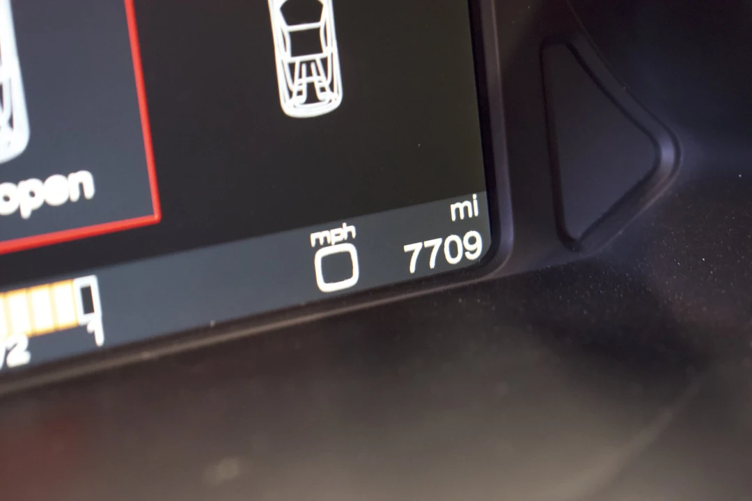 2012 Ferrari 458 Spider - Image 11 of 12