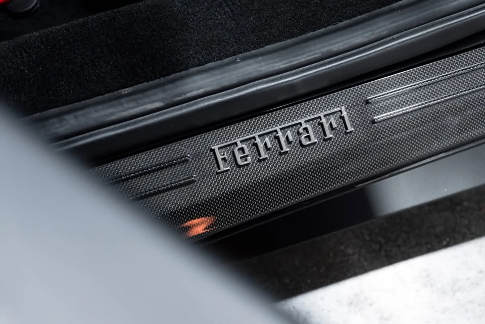 2012 Ferrari 458 Spider - Image 8 of 13