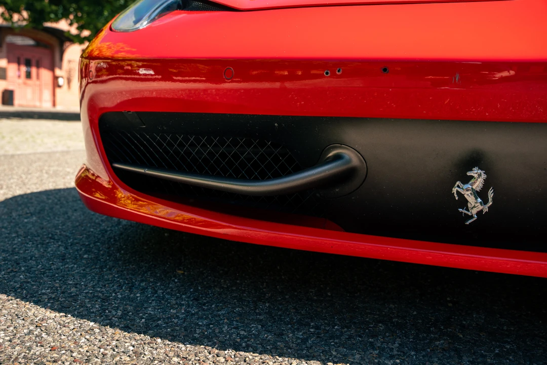 2012 Ferrari 458 Spider - Image 23 of 31