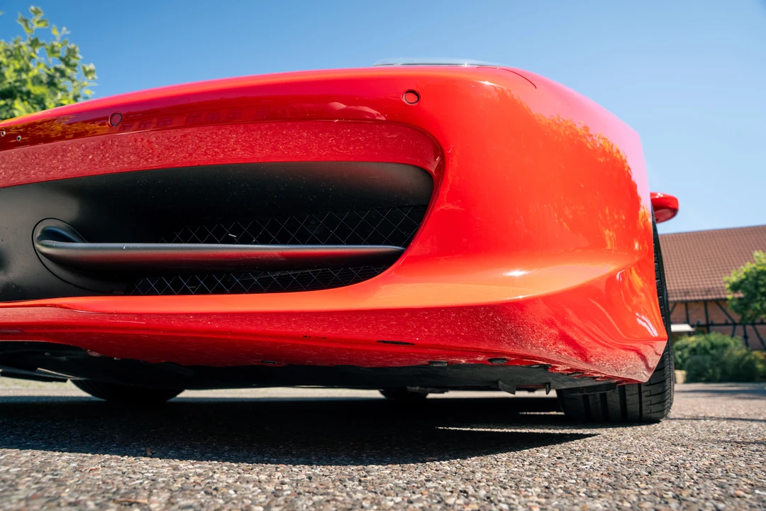 2012 Ferrari 458 Spider - Image 25 of 31