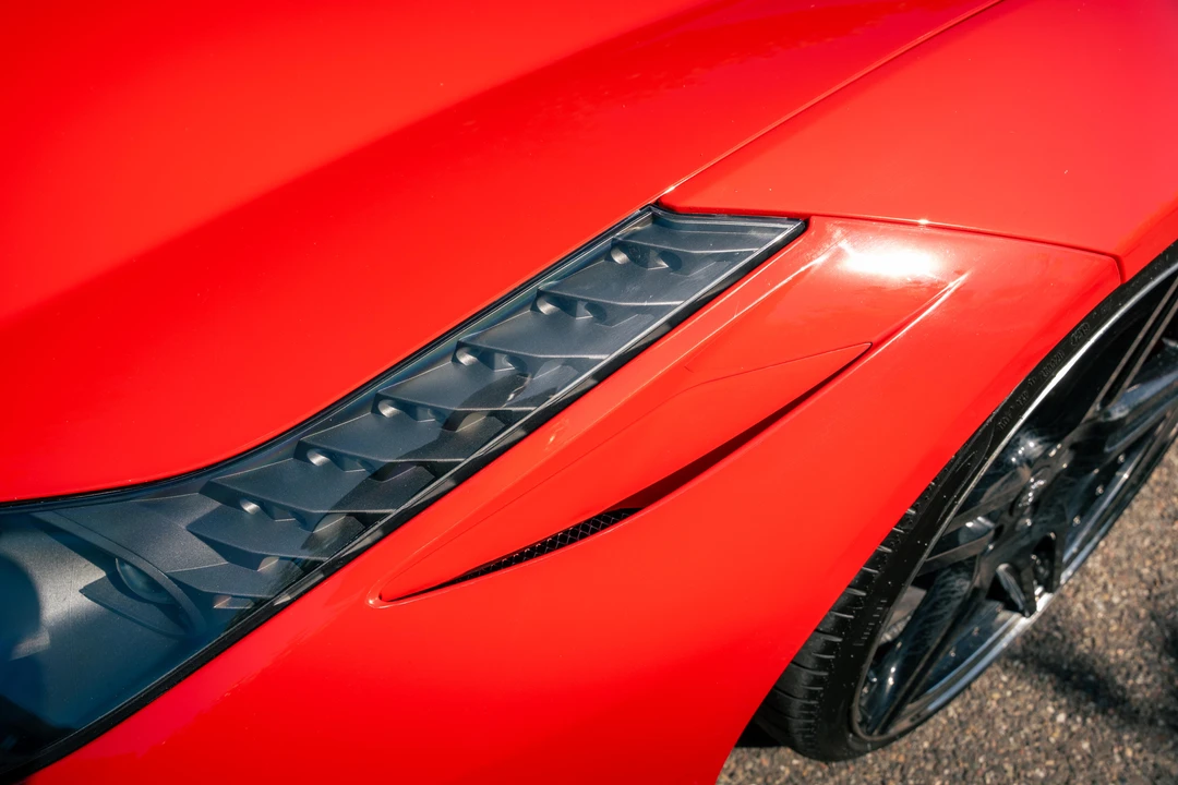 2012 Ferrari 458 Spider - Image 27 of 31