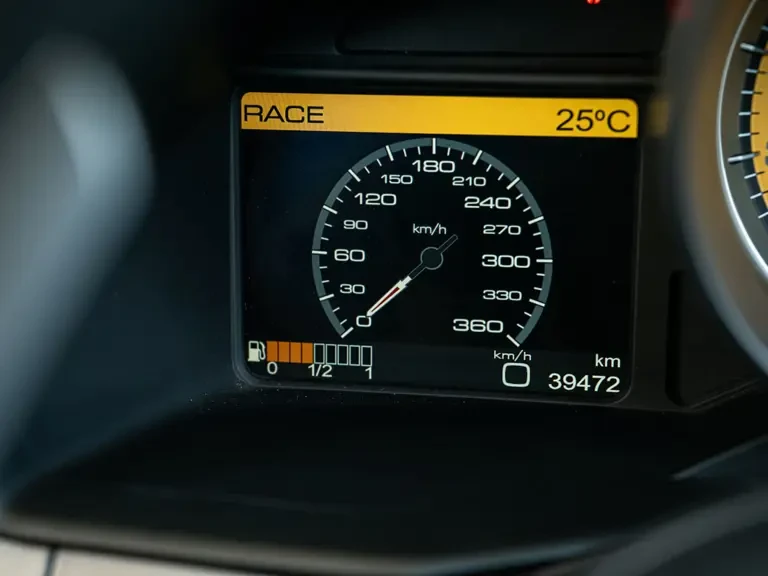 2012 Ferrari 458 Spider - Image 15 of 31