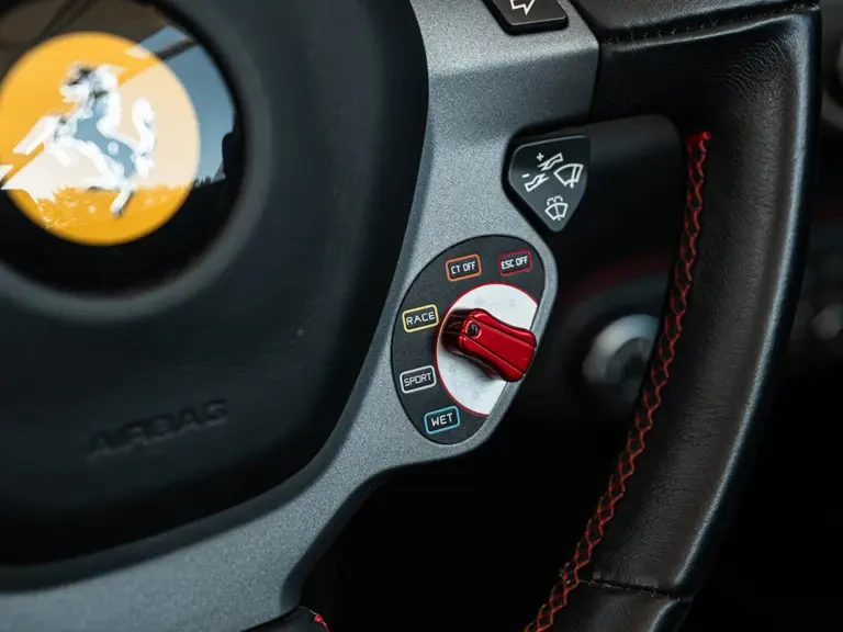 2012 Ferrari 458 Spider - Image 17 of 31