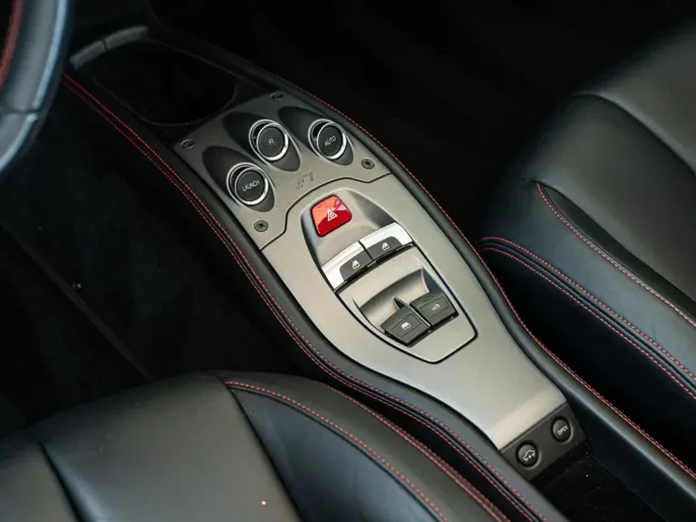2012 Ferrari 458 Spider - Image 18 of 31