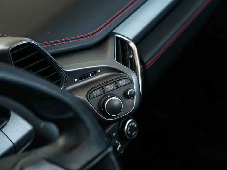 2012 Ferrari 458 Spider - Image 23 of 31
