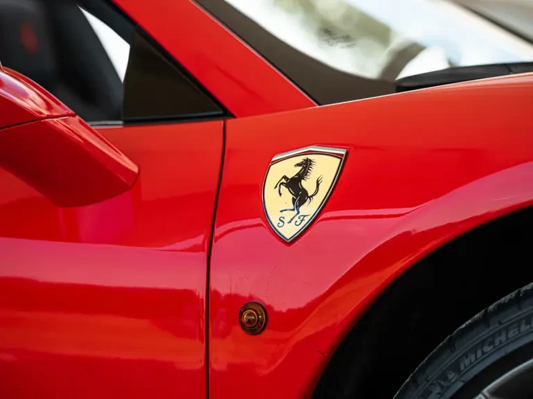 2012 Ferrari 458 Spider - Image 7 of 31