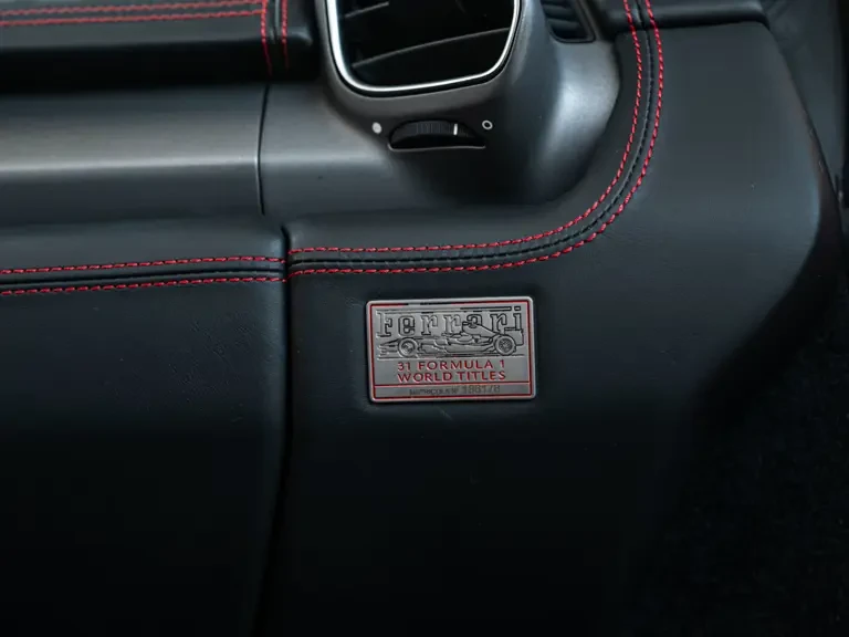 2012 Ferrari 458 Spider - Image 26 of 31