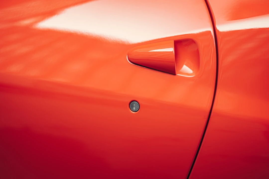 2012 Ferrari 458 Spider - Image 28 of 31