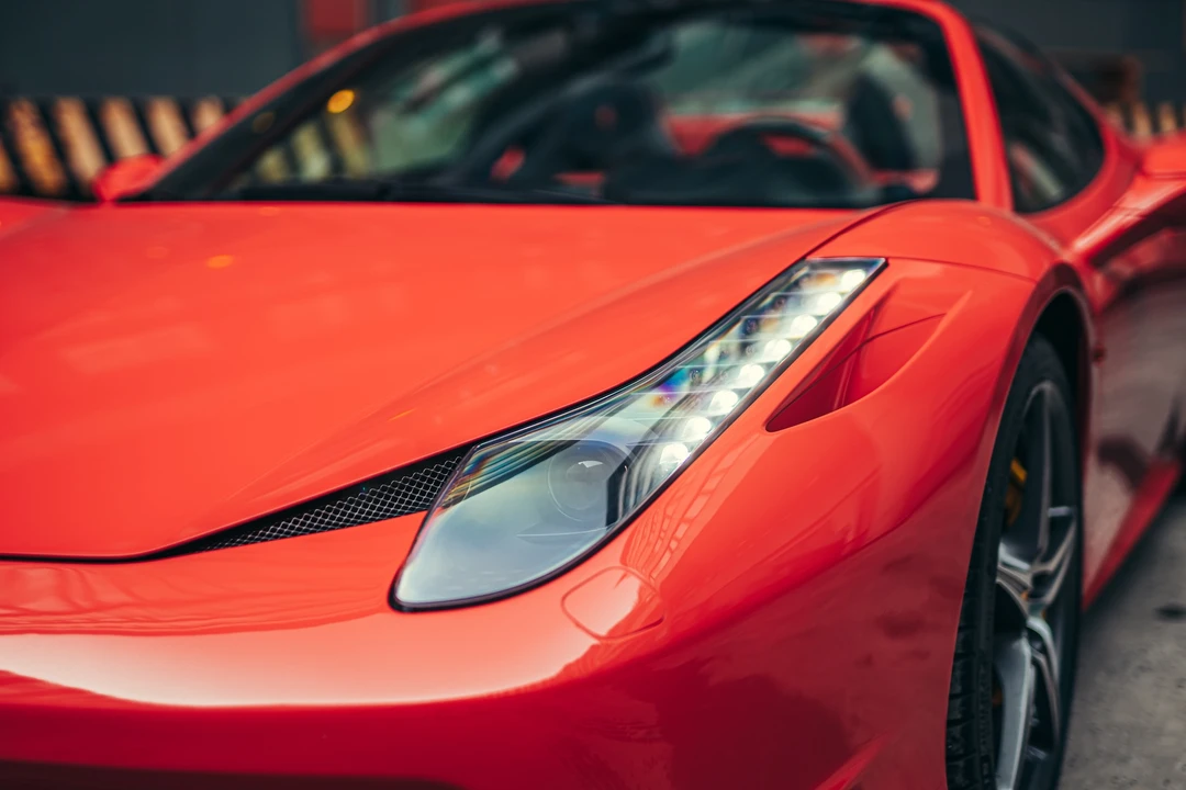 2012 Ferrari 458 Spider - Image 16 of 31
