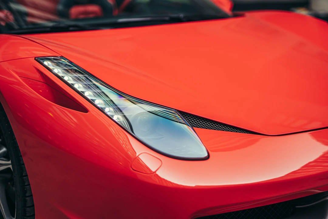 2012 Ferrari 458 Spider - Image 15 of 31