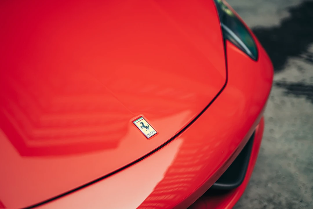 2012 Ferrari 458 Spider - Image 17 of 31