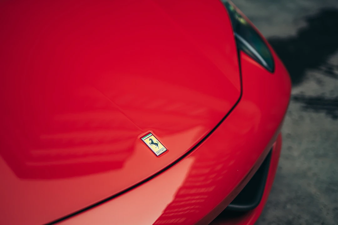 2012 Ferrari 458 Spider - Image 18 of 31