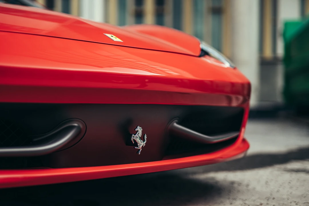 2012 Ferrari 458 Spider - Image 19 of 31