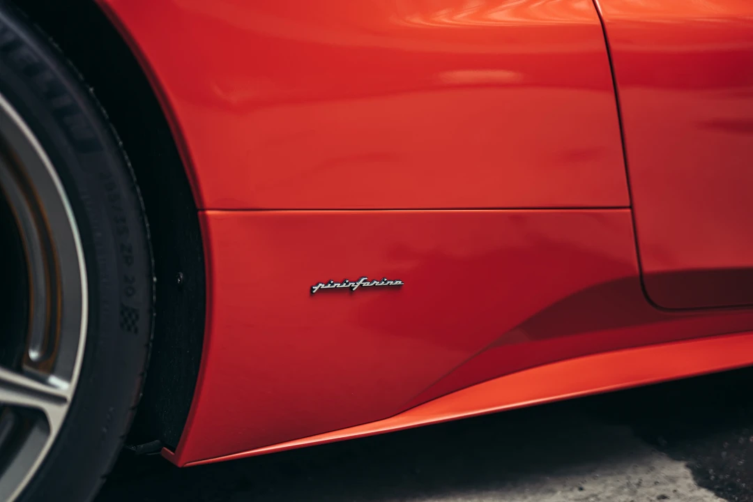 2012 Ferrari 458 Spider - Image 20 of 31