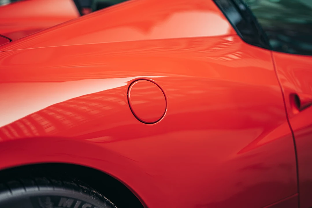 2012 Ferrari 458 Spider - Image 21 of 31