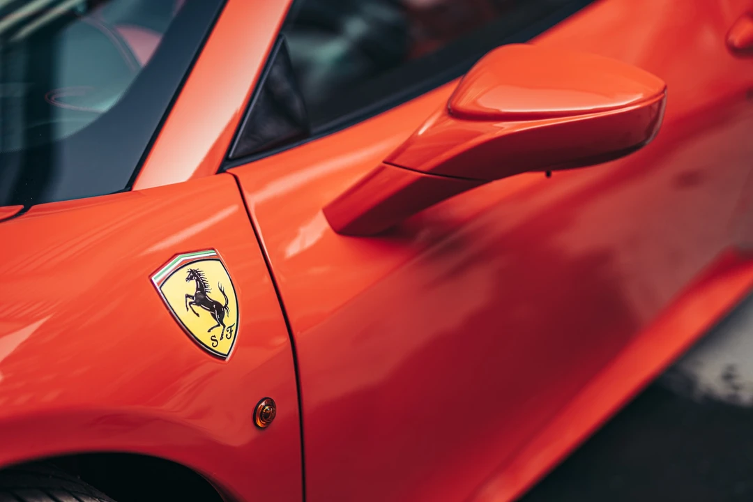 2012 Ferrari 458 Spider - Image 26 of 31
