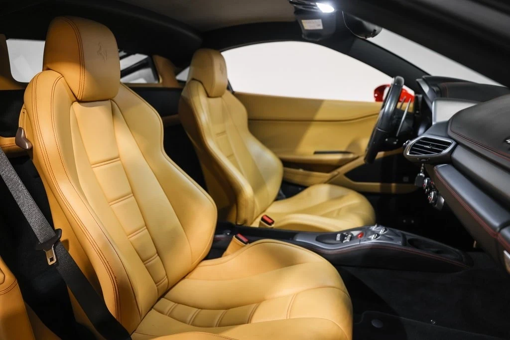 2012 Ferrari 458 Italia - Image 19 of 21