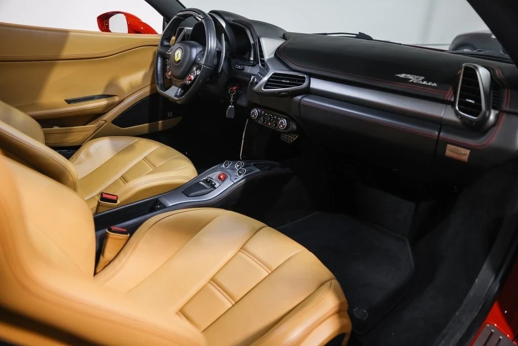 2012 Ferrari 458 Italia - Image 20 of 21