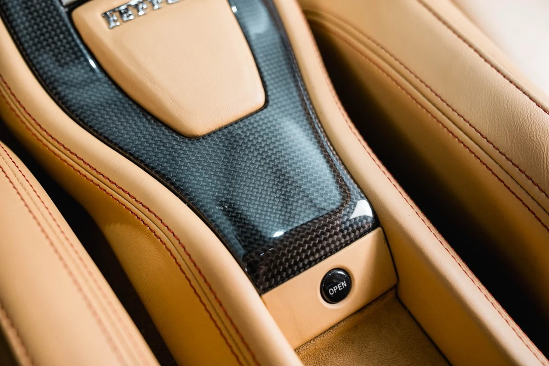 2012 Ferrari 458 Italia - Image 28 of 31